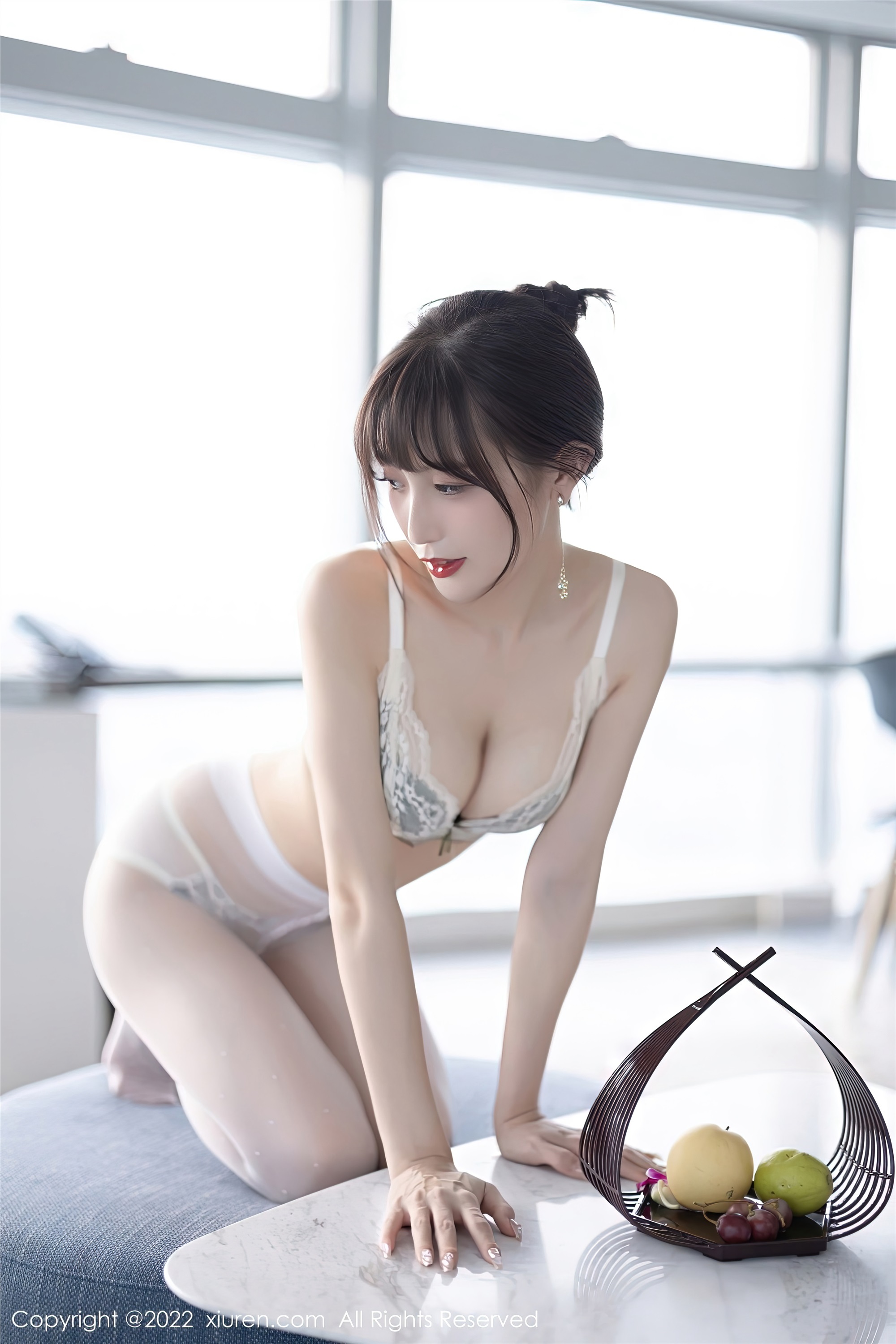 Xiuren秀人网 2022.10.25 NO.5757 林星阑